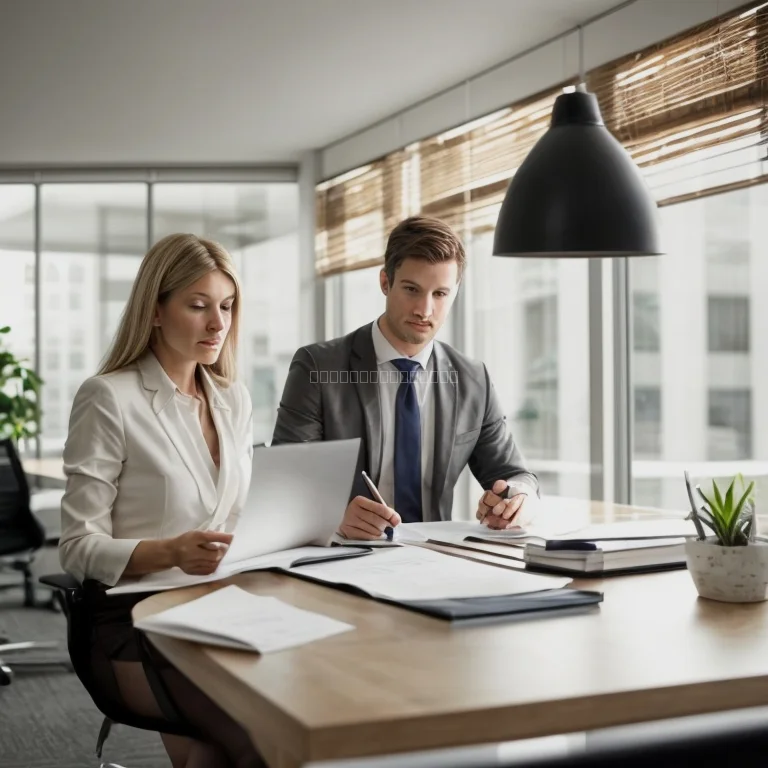 法務相談イメージ