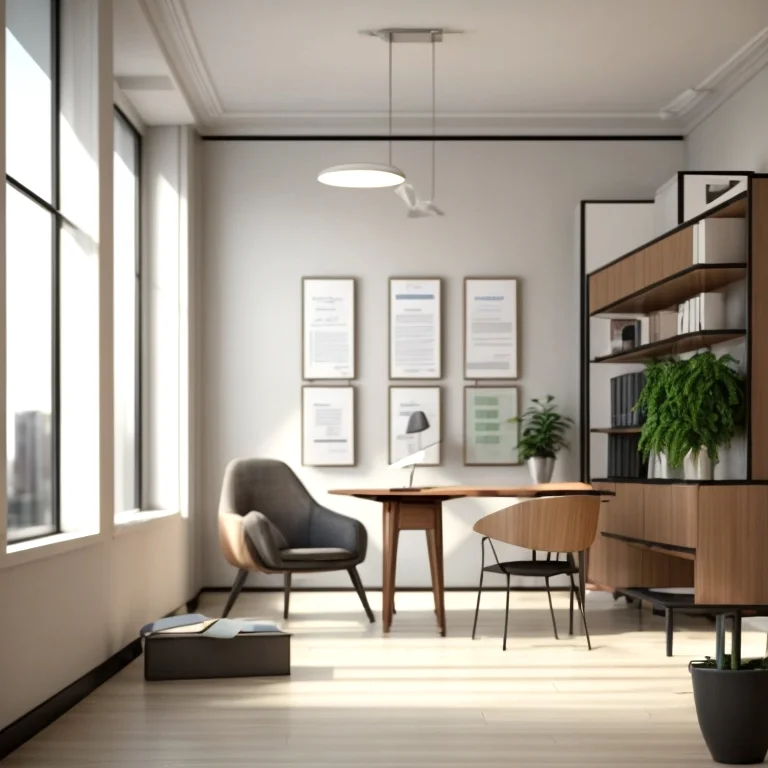 ビジネス法務コンサルティングイメージ